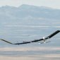 The Longest Unmanned Flight