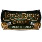 The Lord of the Rings Online Gets Riders of Rohan Expansion in Autumn 2012