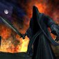 The Lord of the Rings Online: Shadow of Angmar Playable