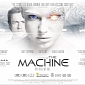 “The Machine” Is the Week’s Most Downloaded Movie