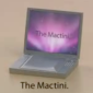 The Mactini Is the Next Step in Technology Evolution