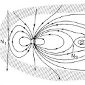 The Magnetosphere May Not Act Like a Shield