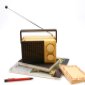 The Magno Retro Style Radio Brings Back The 70's