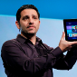 The Man Responsible for the Surface Pro Introduces the Tablet – Video