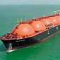 The Marine Shipping Industry Is Growing Fonder of LNG