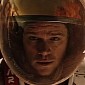 “The Martian” Official Trailer: Bring Him Home - Video
