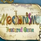 The Mechanismo Game that Makes Your Brain Tick