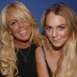 The Media Needs to Leave Lindsay Lohan Alone, Mother Says
