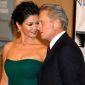 The Media Outed Catherine on Mental Issues, Michael Douglas Tells Oprah