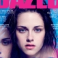 The Media Wants My Soul, Kristen Stewart Tells Dazed and Confused