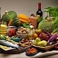 The Mediterranean Diet Can Cut Heart Disease Risk by Nearly 50%