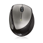 The Microsoft Mobile Memory Mouse 8000