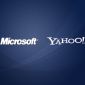 The Microsoft Yahoo Mating Rituals Go Wild