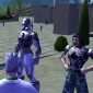 The Midnight Squad Hits City of Heroes