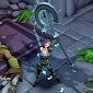The Mighty Quest for Epic Loot Gets New Character, Fresh Dev Diary Video