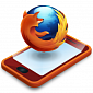The Mobile Firefox OS Is Built with HTML5, Coming to a Phone Near You