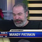 The Most Awesome Mandy Patinkin Interview Ever – Video