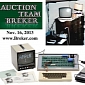 The Most Complete Apple 1 Computer – Estimated to Fetch €400.000 / $500,000
