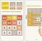 The Most Downloaded App on iTunes Is “2048,” and for Good Reason Too