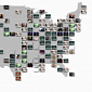 The Most Viral Videos of the Day on YouTube's Trends Map