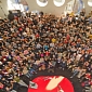 The Mozilla Festival Is About to Get Underway in London