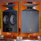 The Mt. Everest Speakers from JBL