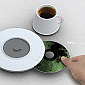 The Musical Teacup - Brew and Music in a Single Gadget