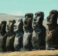 The Mysteries of the Easter Island