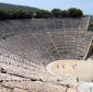 The Mystery of Modern Acoustic in Ancient Greek Theatre Solved