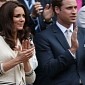 The NBA Rents Prince William and Kate Middleton for $1 Million (€800,237)