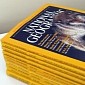 The National Geographic Society Is Trialling Recycled Paper