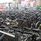 The Netherlands Has More Bikes Than People