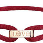 The New Cartier Love Charity Bracelets