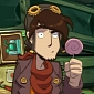 The New “Chaos on Deponia” Teaser Is Hilarious