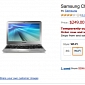 The New Cheap Chromebook Sells Out at Amazon Too