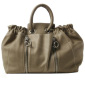 The New Dona Karan Handbag Collection