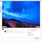 The New Facebook Lighbox Photo Viewer vs. the Google+ Photo Viewer