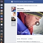 The New Facebook News Feed Is Here and It's Gorgeous