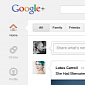 The New Google+ Introduces a Dynamic and Customizable Navigation Ribbon