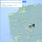 The New Google Maps Brings Back Pegman, Finally Fixing Street View
