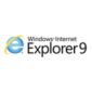 The New Internet Explorer 9 (IE9) Logo