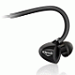 The New Klipsch Custom Headphones