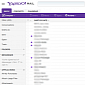 The New Marisa Mayer-Designed Yahoo Mail − Screenshot Tour