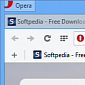 The New Opera Finally Gets Bookmarks