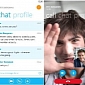 The New Skype for Windows Phone 8 Gets Detailed