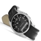 The New Sony-Ericsson MBW-150 Watches Tell You the Time AND Who's Calling