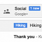 The New Tabbed Gmail Inbox Is Now Enabled by Default for Everyone