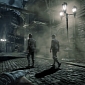 The New Thief Game Emphasizes Ingenuity over Violence