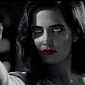 The New Trailer for “Sin City 2: A Dame to Kill For” Is Pure Eye-Candy