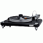 The New VPI Scout II Turntable